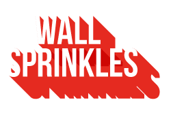 Sprinkle Walls